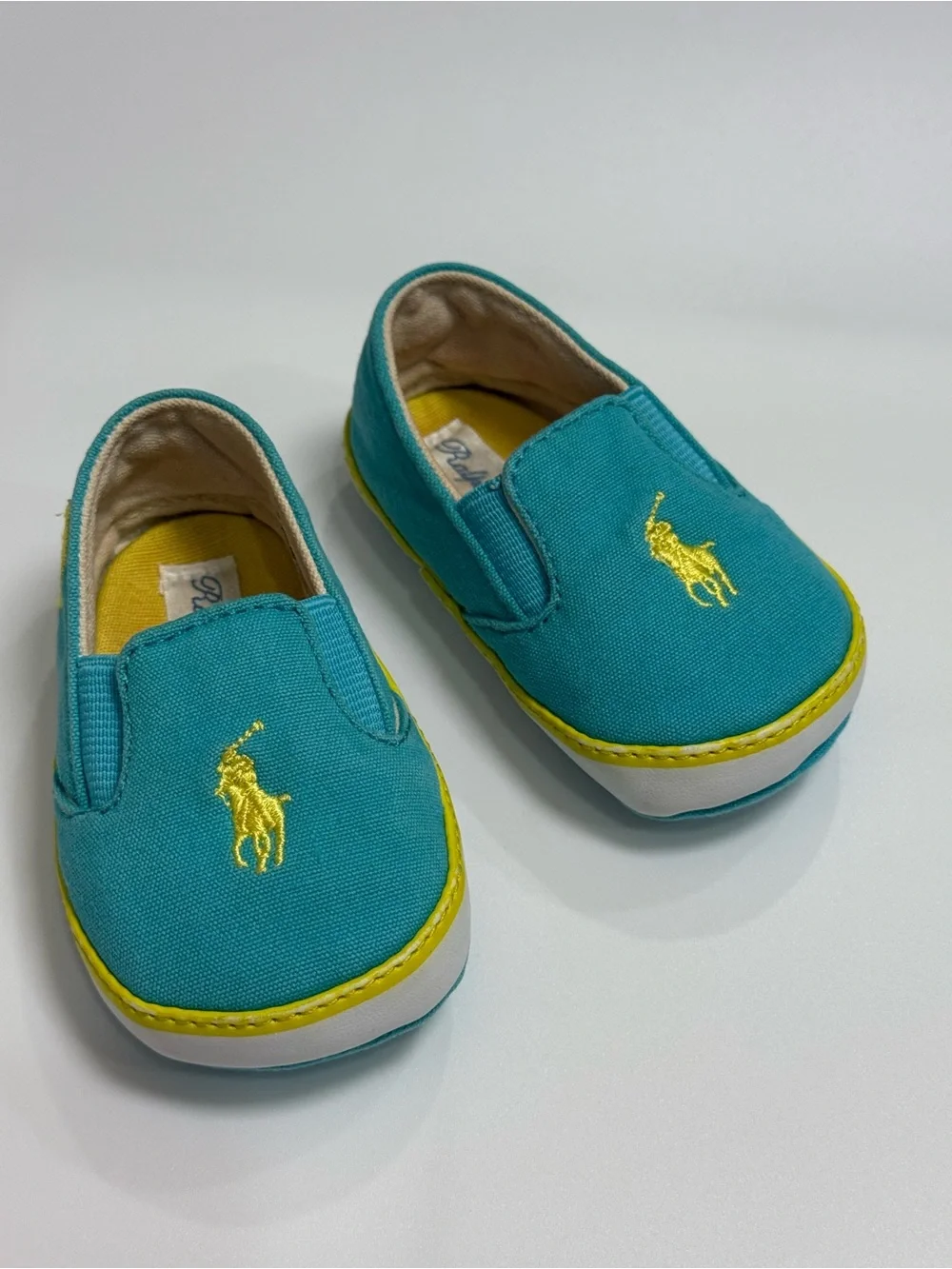 Polo Ralph Lauren cute slip
